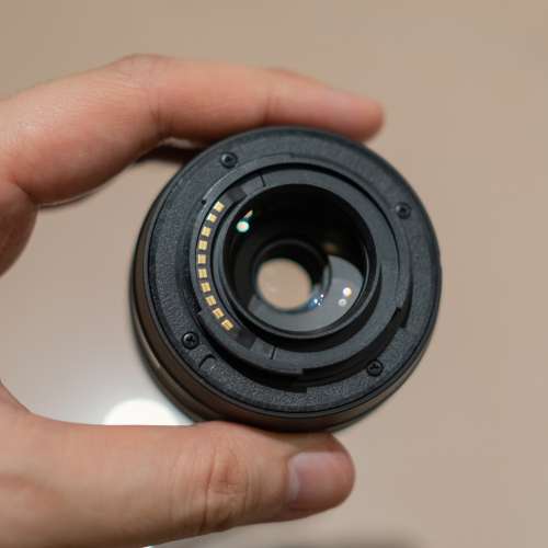 Fujifilm XC 15-45mm F3.5-5.6 OIS