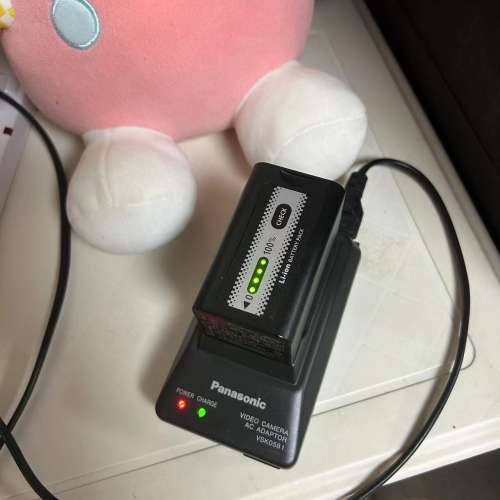 Panasonic松下AG-UX180專業級4K攝錄機