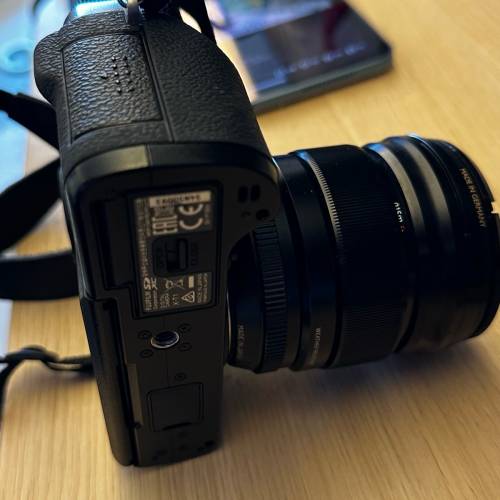 fujifilm XT1 + xf16 1.4