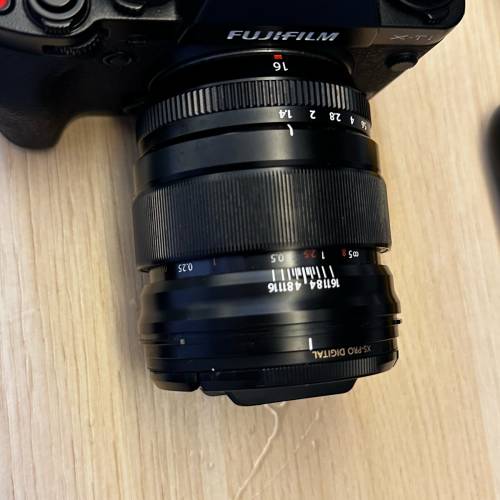 fujifilm XT1 + xf16 1.4
