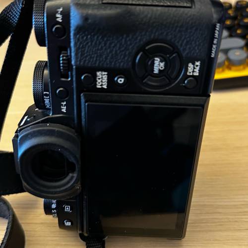 fujifilm XT1 + xf16 1.4