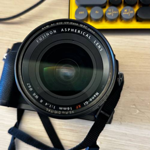fujifilm XT1 + xf16 1.4