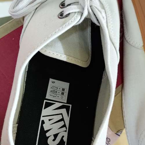 Vans Authentic US9 EU42