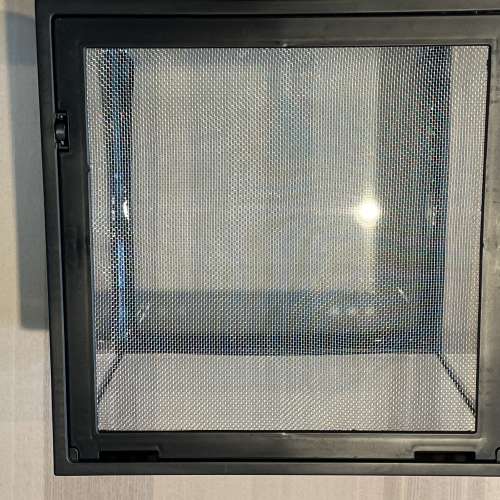 Zoo Med NT-1  Made in USA 12"x12"x12" 爬蟲缸