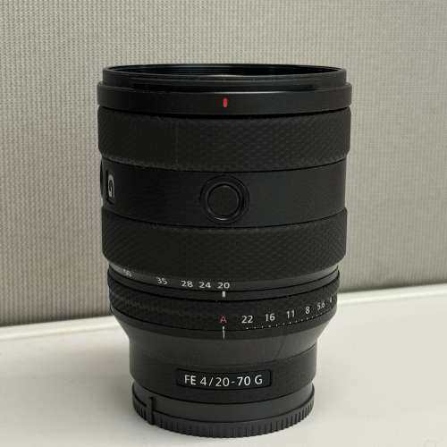 Sony FE 20-70/f4 (極新有保養)