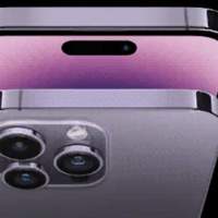 Sell iPhone 14 pro 256 暗紫(自用機 1手）