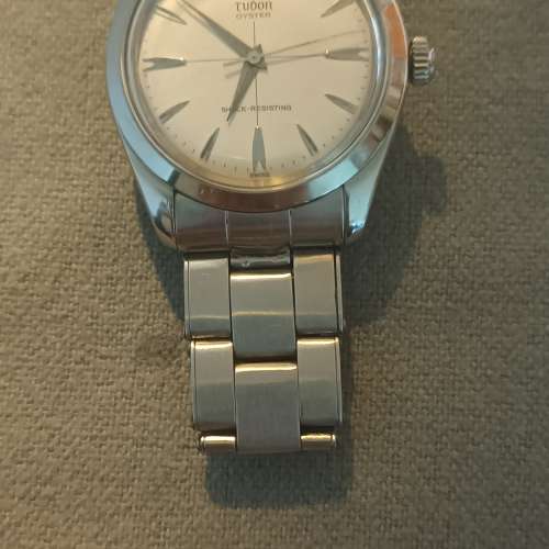 中古大花Tudor 7992
