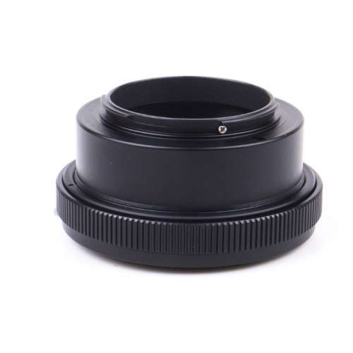 Dollice Nikkor F Mount G-Type Mount Lens To FUJIFILM X Mount Adapter