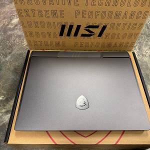 MSI Vector GP78HX 13VI-276HK