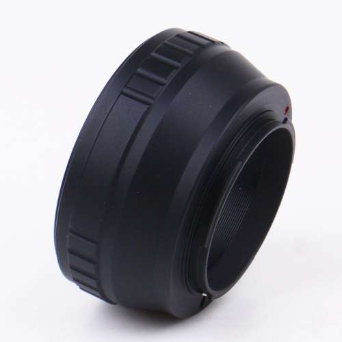 Dollice PENTAX K PK SLR Lens To FUJIFILM X Mount Adapter