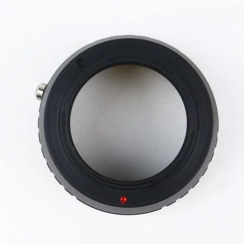 Dollice PENTAX K PK SLR Lens To FUJIFILM X Mount Adapter