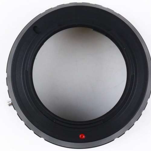 Dollice Minolta Rokkor (SR / MD / MC) Lens To FUJIFILM X Mount Adapter