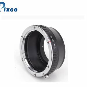 PIXCO Canon EOS / EF / EFS Lens To FUJIFILM X Mount Adapter