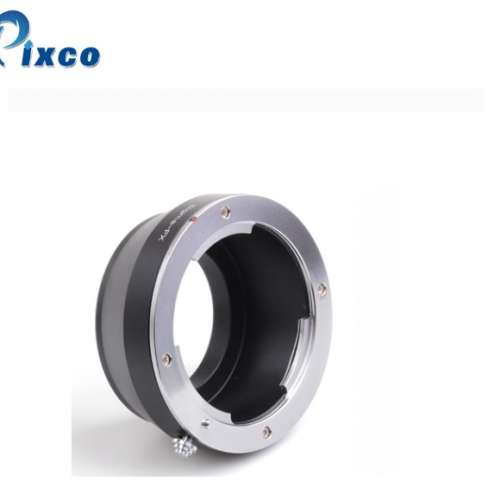 PIXCO  Sigma SA Lens To FUJIFILM X Mount Adapter