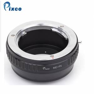PIXCO Minolta Rokkor (SR / MD / MC) Lens To FUJIFILM X Mount Adapter