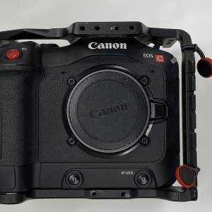 canon C70