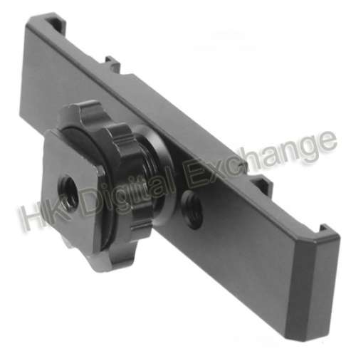 全新金屬雙熱靴轉換器, 適合大部份相機, 深水埗可購買, 順豐免郵或7仔自取