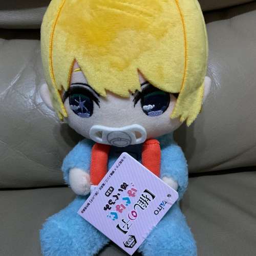 我推的孩子 阿奎亞 Aqua BB公仔 推しの子