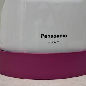 Panasonic 熨斗 NI-FS470 特平發售