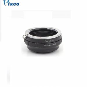 PIXCO Sony Alpha A-Mount (and Minolta AF) DSLR Lens To FUJIFILM X Mount Adapter