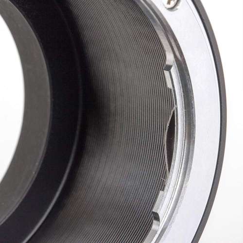 PIXCO NIKON AI / AIS / F Mount Lens To FUJIFILM X Mount Adapter