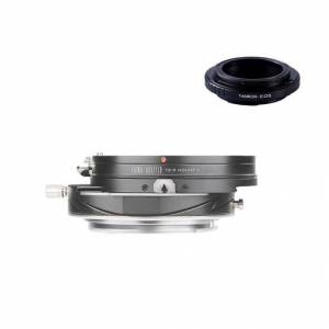 LAINA Tamron Adaptall (Adaptall-2) SLR Lens To CANON EOS R Mount Tilt & Shift