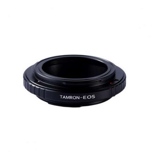 LAINA Tamron Adaptall (Adaptall-2) SLR Lens To CANON EOS R Mount Tilt & Shift