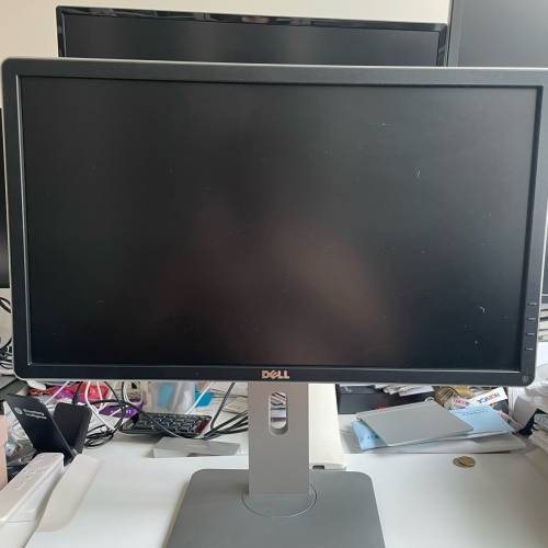 Dell Dell P2214HB IPS 22-Inch Screen LED-Lit Monitor