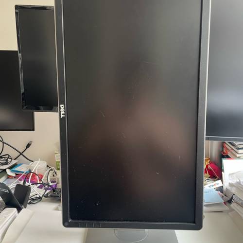 Dell Dell P2214HB IPS 22-Inch Screen LED-Lit Monitor