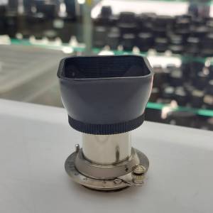 方型膠遮光罩 Leitz Elmar 50mm 可用