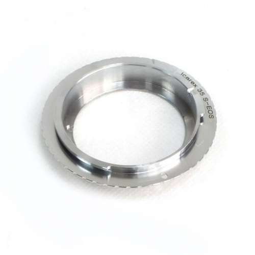 LAINA Zeiss Icon Icarex BM SLR Lens To CANON EOS R Mount Adaptor Tilt & Shift ...