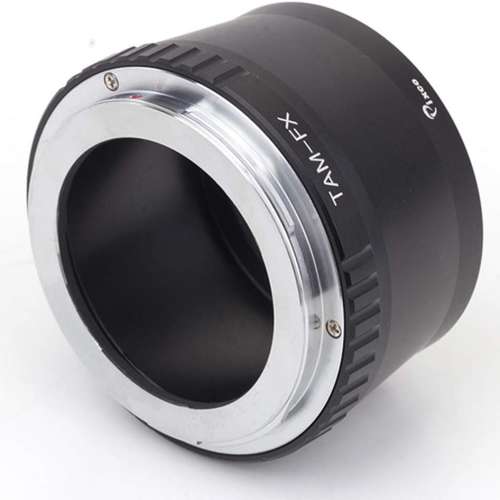 Pixco Tamron Adaptall (Adaptall-2) Mount SLR Lens To FUJIFILM X Mount Adapter