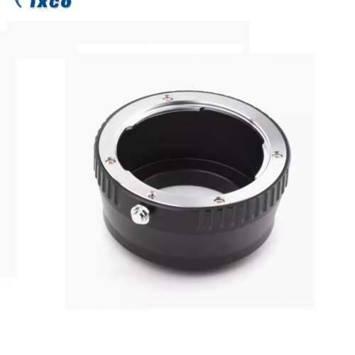 PIXCO Praktica B (PB) SLR Lens To FUJIFILM X Mount Adapter
