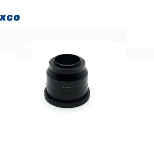 PIXCO Pentacon Six P6 Lens To FUJIFILM X Mount Adapter