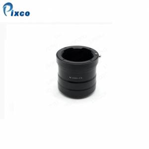 PIXCO Leica Visoflex Viso Lens To FUJIFILM X Mount Adapter