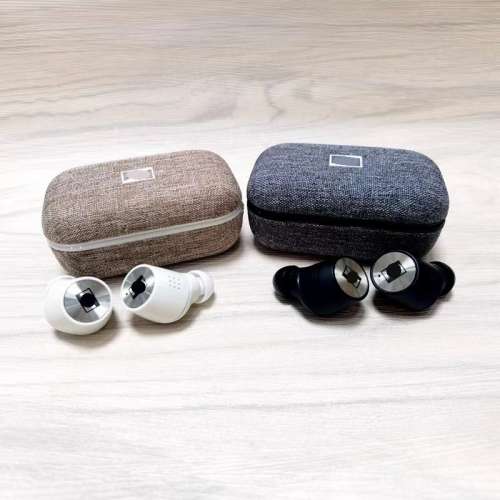 新款MOMENTUM2代真無線藍牙耳機適用於森海木饅頭藍牙耳機