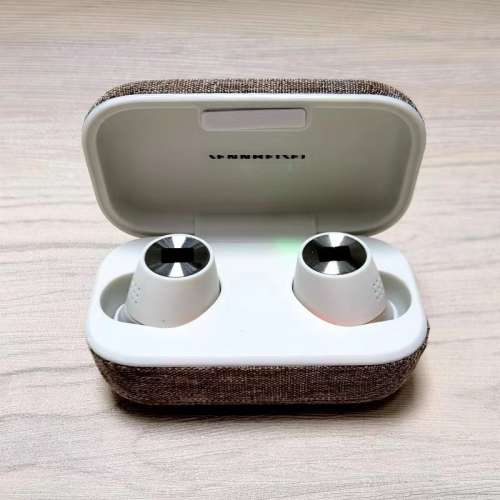 新款MOMENTUM2代真無線藍牙耳機適用於森海木饅頭藍牙耳機