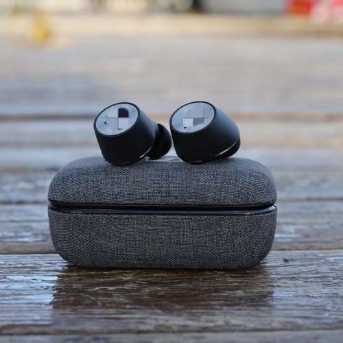 新款MOMENTUM2代真無線藍牙耳機適用於森海木饅頭藍牙耳機