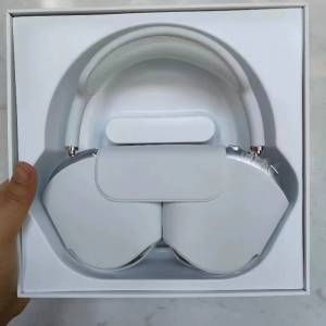 Apple蘋果AirPods Max ANC頭戴式藍牙耳機