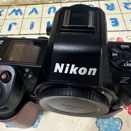 Nikon Z8 行貨有保養 +SanDisk Extreme PRO CFexpress 512GB
