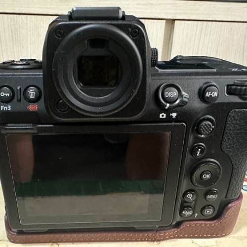 Nikon Z8 行貨有保養 +SanDisk Extreme PRO CFexpress 512GB