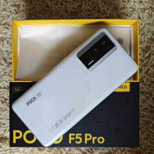 Xiaomi Poco F5 Pro 12+256