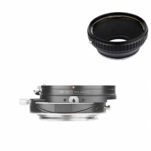 LAINA Hasselblad V-Mount SLR Lens To CANON EOS R Mount Adaptor Tilt & Shift 移軸