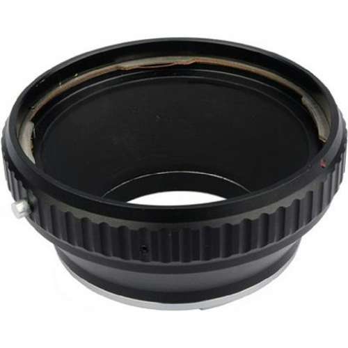 LAINA Hasselblad V-Mount SLR Lens To CANON EOS R Mount Adaptor Tilt & Shift 移軸