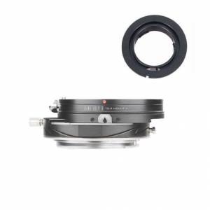 LAINA Exakta, Auto Topcon SLR Lens To CANON EOS R Mount Adaptor Tilt & Shift