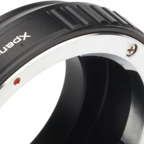 PIXCO Hasselblad / Fujifilm X-Pan RF Lens To FUJIFILM X Mount Adapter