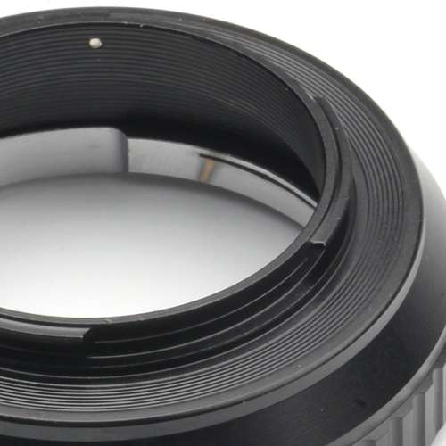 PIXCO Hasselblad / Fujifilm X-Pan RF Lens To FUJIFILM X Mount Adapter