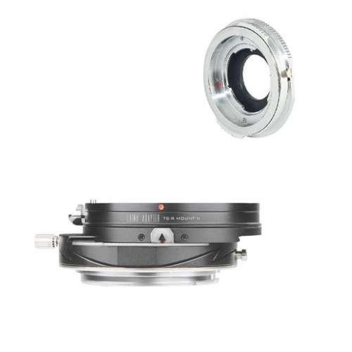 LAINA Deckel-Bayonett (Deckel Bayonet, DKL) Mount SLR Lens To CANON EOS R Mount