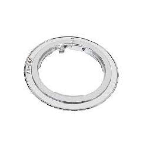 LAINA Nikon Nikkor F Mount D/SLR Lens To CANON EOS R Mount Adaptor Tilt & Shift