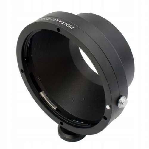 LAINA Pentax 6x7 (P67) Mount SLR Lens To CANON EOS R Mount Adaptor Tilt & Shift